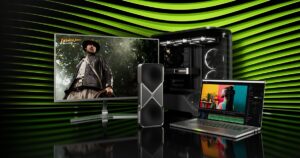 Nowe modele RTX dostępne w obniżonych cenach. Rynek osiąga stabilność.