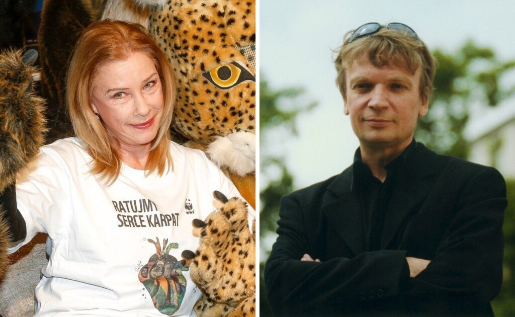 Tak wygląda córka Grzegorza Ciechowskiego i Małgorzaty Potockiej. Wybrała życie poza światem show-biznesu [06.04.2026]