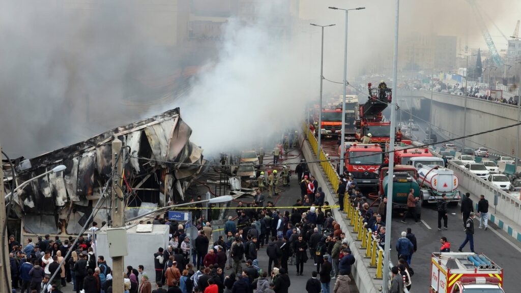 USA kontra Iran: możliwe scenariusze ataku. "Groźba nowej fali zniszczeń"