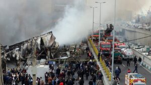 USA kontra Iran: możliwe scenariusze ataku. "Groźba nowej fali zniszczeń"