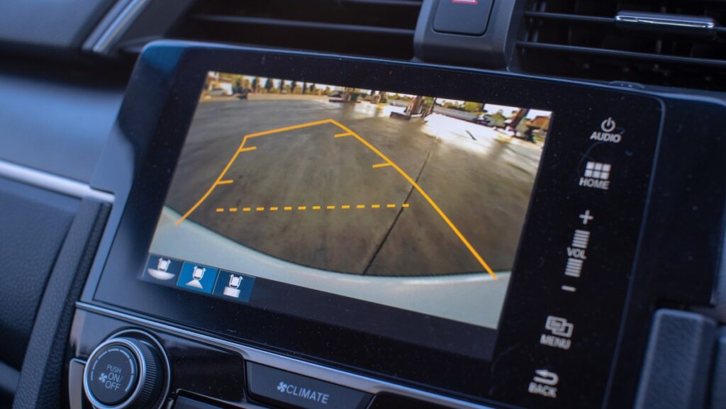 Czy samochody z Chin stanowią zagrożenie dla naszej prywatności? „Temat staje się coraz bardziej palący”