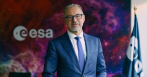 Europejskie bezpieczeństwo zależy od kosmosu. "Polska odgrywa tu kluczową rolę"