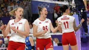 Polska zawodniczka wraca do kraju. Tutaj będzie kontynuować karierę