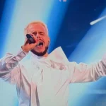 Filip Mettler ponownie na scenie The Voice of Poland! [GALERIA, NAGRANIE]