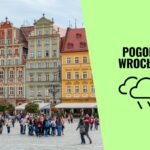 Wrocław: Prognozy przewidują opady deszczu 10 listopada 2025