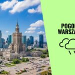 Warszawa: 11 listopada 2025 spodziewane deszczowe prognozy pogody