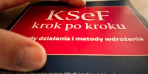 Zagrożenia dla bezpieczeństwa KSeF. "Czas działa na niekorzyść"