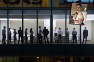 Odpowiadałem za masowe zwolnienia. Sprawdź, jak postępować, gdy dotknie cię taka sytuacja