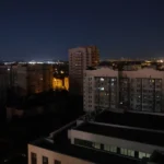 Rosja przeprowadza intensywny atak na Kijów – wielu mieszkańców pozostaje bez ogrzewania