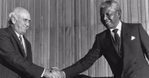 Jak RPA dobrowolnie zrezygnowała z broni jądrowej – decyzja, która wciąż budzi dyskusje