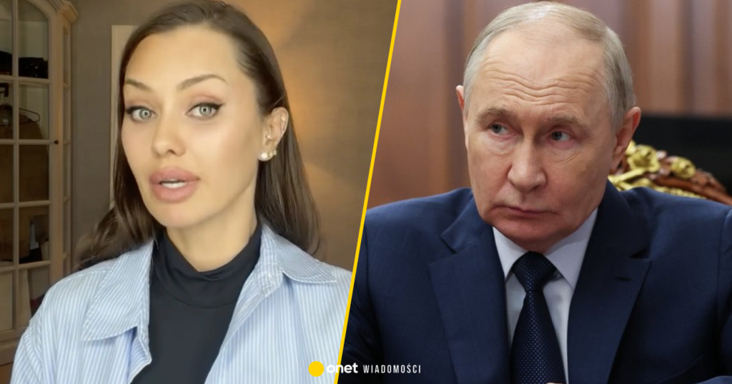 Czy Władimir Putin traci kontrolę nad Rosją? Kreml odpowiada na głośny apel