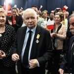 Ziobro pod ochroną PiS. Kaczyński: Patriotyczna Polska trafiłaby do więzienia