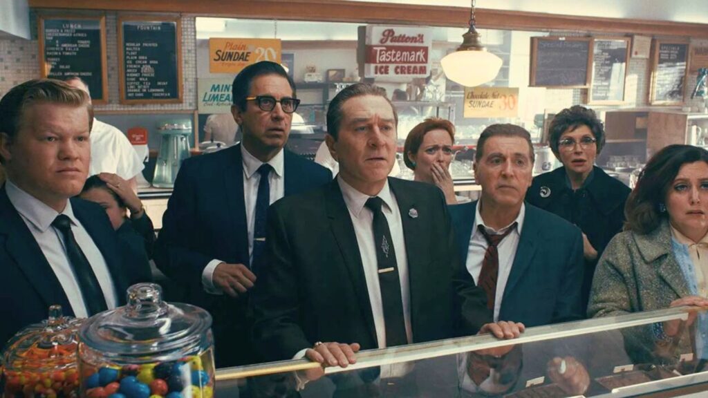 Gangsterski hit na Netflix, którego mogłeś nie zauważyć. Wymagał cierpliwości, ale nie żałuję