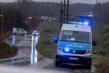 Polska zwraca się do USA o wsparcie po cyberataku na kolej