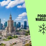 Warszawa pod śniegiem – jaka będzie temperatura?