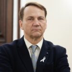 Radosław Sikorski ostrzega w sprawie USA. „To nie jest optymistyczny sygnał”