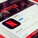 Netflix przejmuje udziały w Warner Bros Discovery