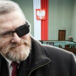Grzegorz Braun ma powody do zadowolenia – najnowszy sondaż nie pozostawia wątpliwości