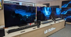 Premiera telewizorów LG OLED 2025 – ujawniono ceny na polskim rynku