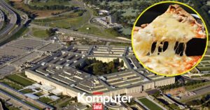 Izraelski atak na Iran, a Amerykanie liczą zamówienia pizzy? Wyjaśniamy, o co chodzi z Pentagon Pizza Index