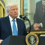 Narasta frustracja wśród Amerykanów, którzy za winnego wskazują Donalda Trumpa