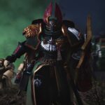 „Bracie, musimy porozmawiać” – ten cytat wywołuje wstrząs w uniwersum Warhammer 40,000. Nadchodzi kampania, która po raz pierwszy w historii łączy Prymarchów