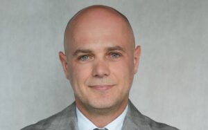Organizacje korporacyjne wyłącznie z pozoru