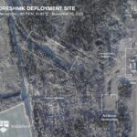 Oto kilka propozycji unikalnych tytułów, zachowujących sens oryginału:

1. Coś się dzieje na dawnej bazie lotniczej na Białorusi. Nowe zdjęcia satelitarne
2. Aktywność na terenie byłej bazy lotniczej w Białorusi. Opublikowano zdjęcia satelitarne
3. Białoruś: zagadkowe ruchy na terenach po byłej bazie lotniczej – ujawniono zdjęcia satelitarne
4. Na Białorusi odnotowano zmiany przy dawnej bazie lotniczej. Oto zdjęcia satelitarne
5. Zmiany na terenie dawnej bazy lotniczej w Białorusi – dostępne nowe obrazy satelitarne

Czy przygotować jeszcze inne wersje?