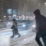 Oto unikalnie przeredagowany tytuł:

Kiedy ustąpią opady śniegu? Polska w zasięgu niżu skandynawskiego