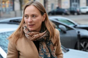 Amerykańska ingerencja a polska suwerenność. Ministerka: "Budzi to nasz niepokój"