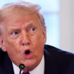 Trump kompletuje kluczowy zespół w związku z możliwą reakcją USA na działania Iranu – informują media