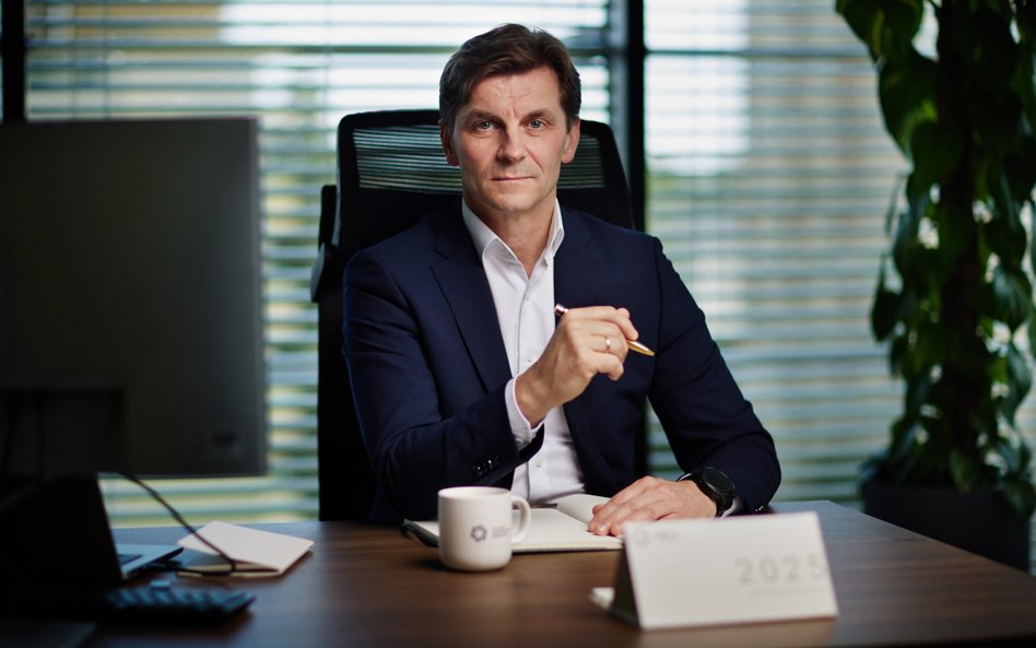 Francuski producent turbin wesprze rozwój polskiego łańcucha dostaw dla energetyki jądrowej